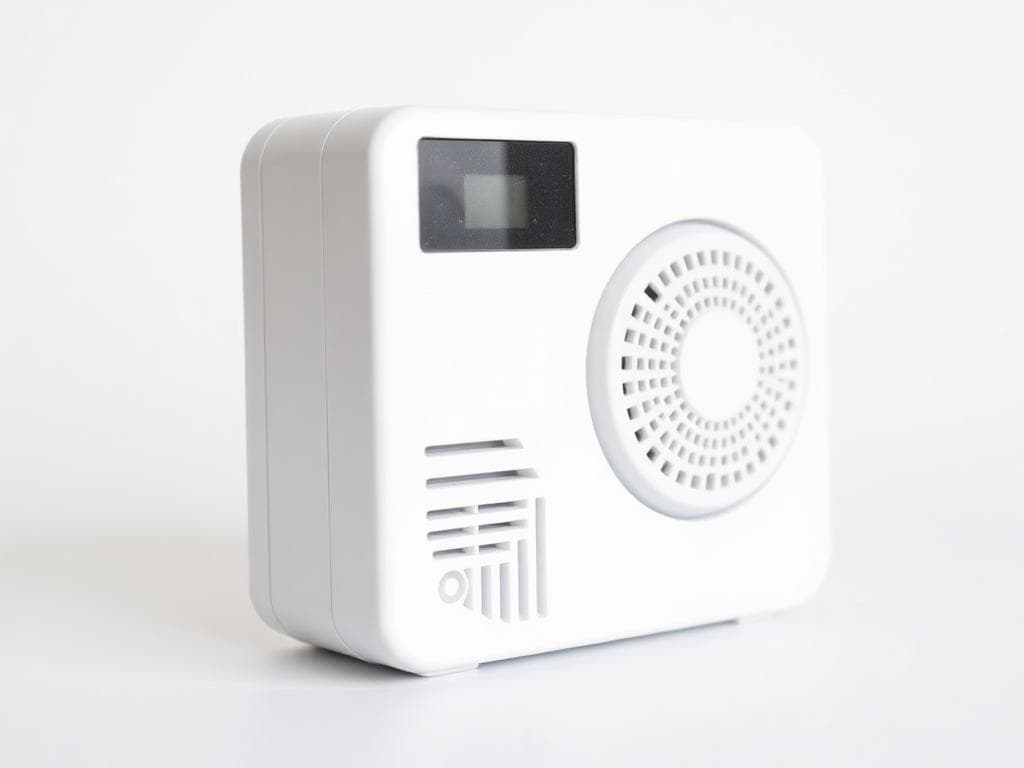 Alarm Systems
