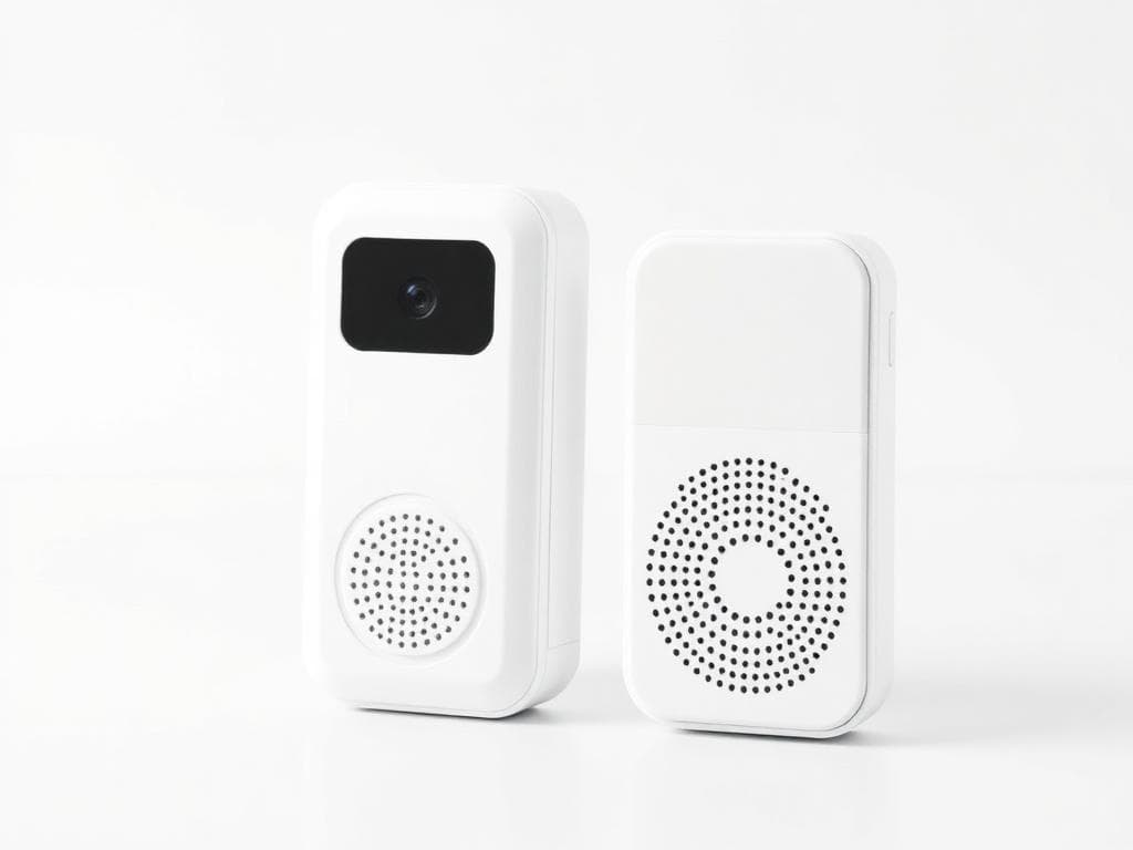 Custom Melody Doorbell
