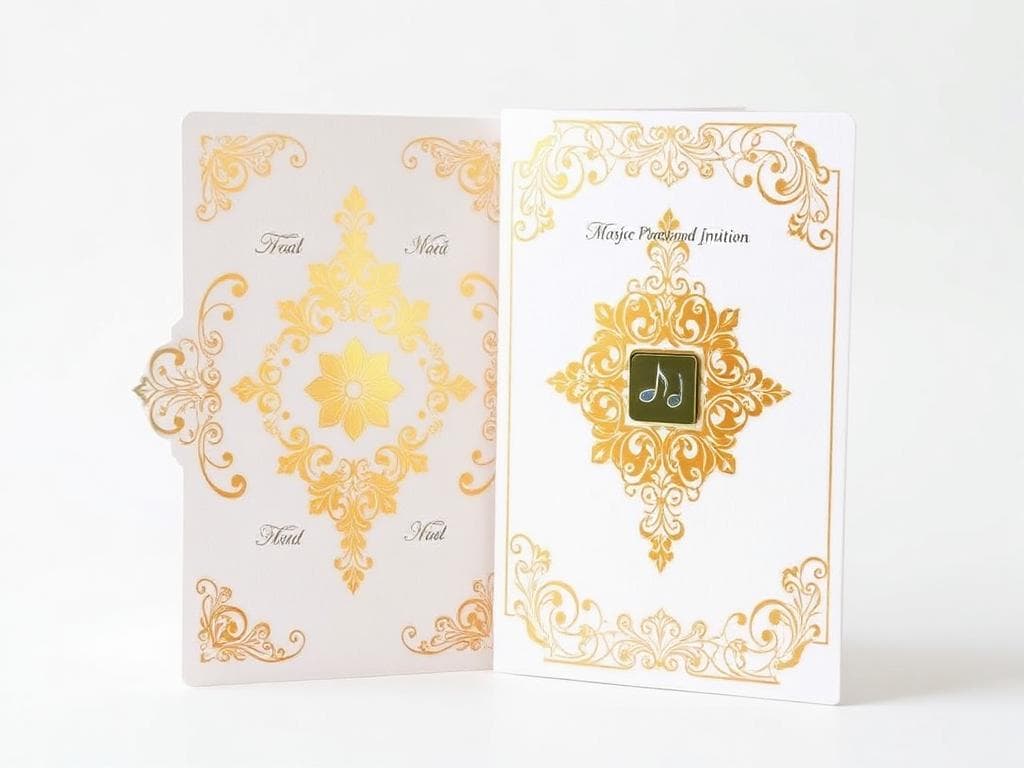 Greeting Cards & Wedding Cards